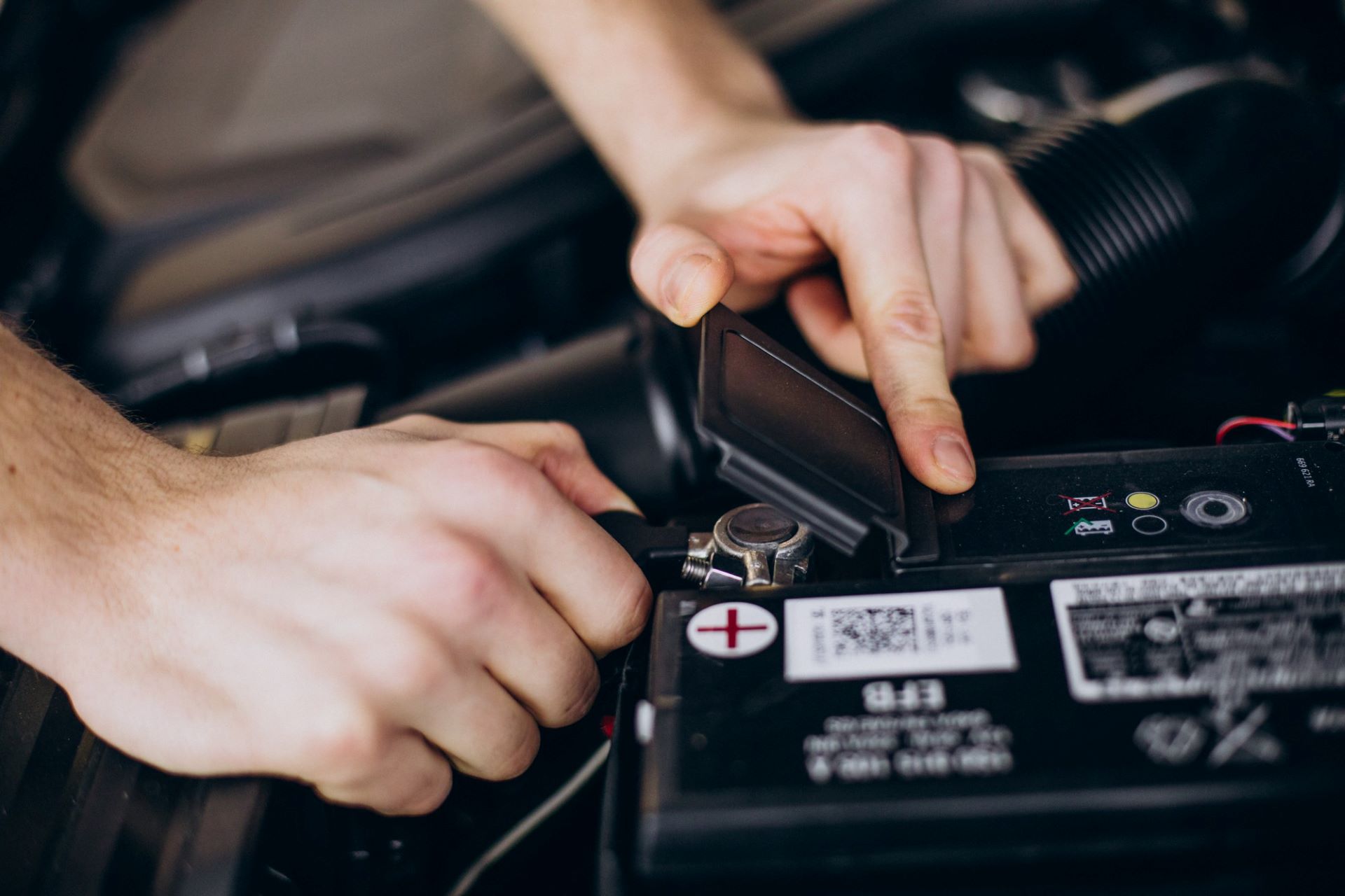 autoelectricidad
